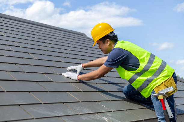 Tile Roofing Contractor in Beaver, OK