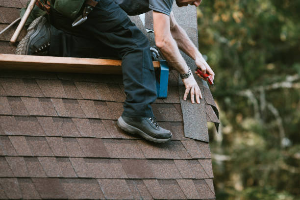 Best Metal Roofing Contractor  in Beaver, OK